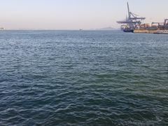 -旺富东海大酒楼(海鲜街店)