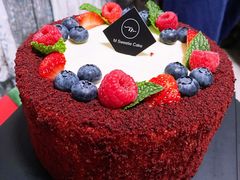 -姆们M Sweetie Cake(三里屯店)