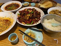 -鸡毛店·川菜(双楠店)