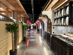 -姚江春中餐厅·太平洋大酒店