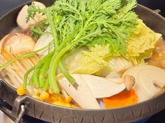 -满来寿喜烧(金虹桥店)
