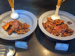 -青岛蓝海大饭店·爱琴海自助餐厅(崂山店)