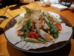 -久喜番和牛烧肉酒场(北辰三角洲店)