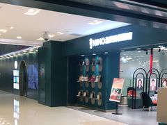 -海马体照相馆(北京apm店)