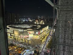 -南昌之星摩天轮