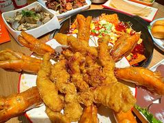 -奉天宴遇烧烤·冒锅