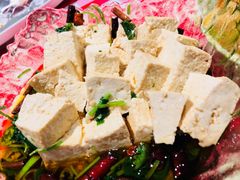 -西贝莜面村(上海百联西郊店)