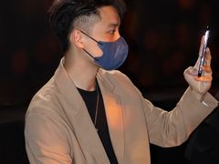-欢乐海岸椰林沙滩-2025湾区超级灯会
