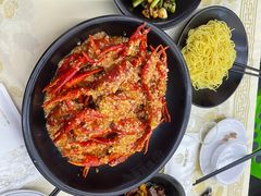 -聚味瞿记·龙虾堂(渔人码头一店)