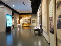 -聂荣臻元帅陈列馆