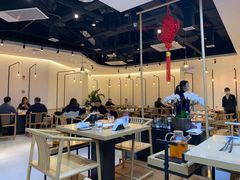 大堂-湯系·煲汤手艺人(东二环泰禾广场店)