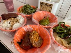 土豆泥-咱家王新国把子肉(县东巷店)