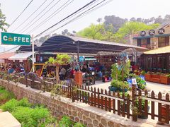 -京北渔家傲