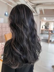 -GRAVITY HAIR 地心引力
