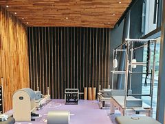 -漠浔MOTION健身(虹桥国际展汇店)
