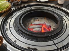 -阿山卓·野生菌火锅·纳西火塘烤肉