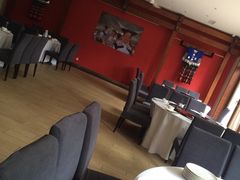 -黔蘑菇四季餐厅(观山湖店)