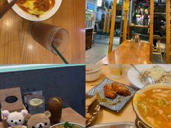 -红小满休闲餐厅(十全街店)