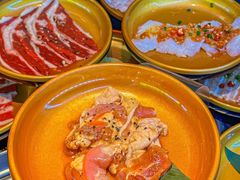 -真熙家牛排烤肉无限续(百脑汇店)