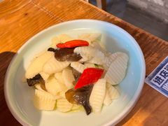 -打酱油·非遗淮扬菜(瘦西湖梅岭店)