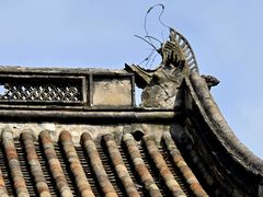 -宁波市保国寺古建筑博物馆