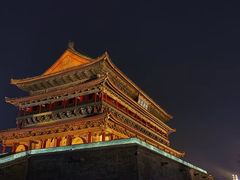 -西安鼓楼