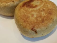 -清真吴记门钉肉饼·喜多利