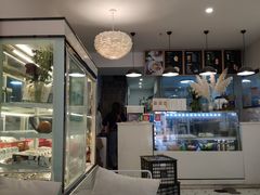 -麦窝烘焙(永定区店)