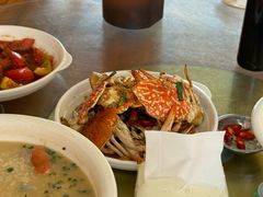 -富哥大排档(防城港企沙镇店)