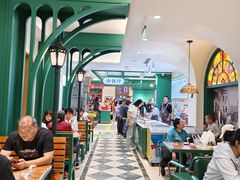 -老鼎丰(靖宇街总店)