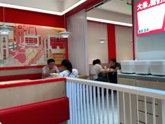 -每味每客·重庆麻辣烫(国泰店)