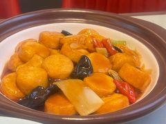 -八珍饺子·烤鸭·家常菜