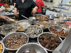 -铭辉沙嗲面(新街商业城店)
