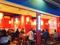 -黑龙滩生态鱼火锅(百寿路店)