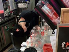 -寿奶茶·鲜奶与茶(合生汇购物中心店)