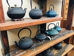 -湖畔居茶楼(湖滨店)