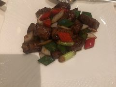 -夏苑(新加坡丽思卡尔顿美年酒店)