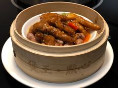 -煲王粤菜餐厅(中侨中心店)