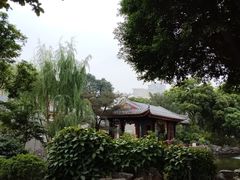 -梁园