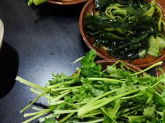 -重庆故事姊妹老火锅(财经学院店)