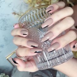 点击看大图 -Hands Nail专业美甲美睫