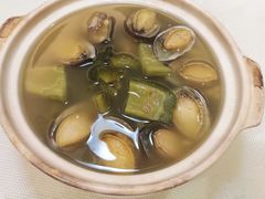 -万山楼海鲜酒家·二十三年老字号