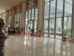 -帝豪酒店•马可勃罗西餐厅