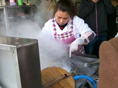 -老赵面店(大西路店)