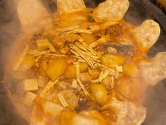 地锅饼-地锅之家·鲜货工厂(华发路店)
