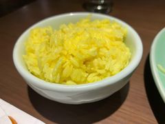 栀子米饭-唐廊烤鸭店(工体店)