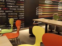 -麦当劳(杭州西湖银泰百货店)