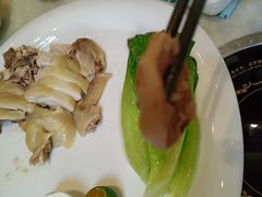 -海南椰子鸡餐厅(三亚湾红树林店)