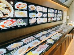 -徐记海鲜·宴会(大唐西市|丰庆店)