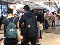 -日上免税店(三径路t3店)